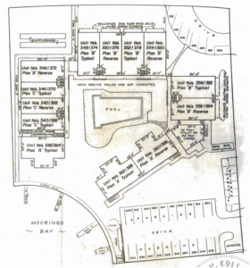 Building Layout – HarbourLights.org